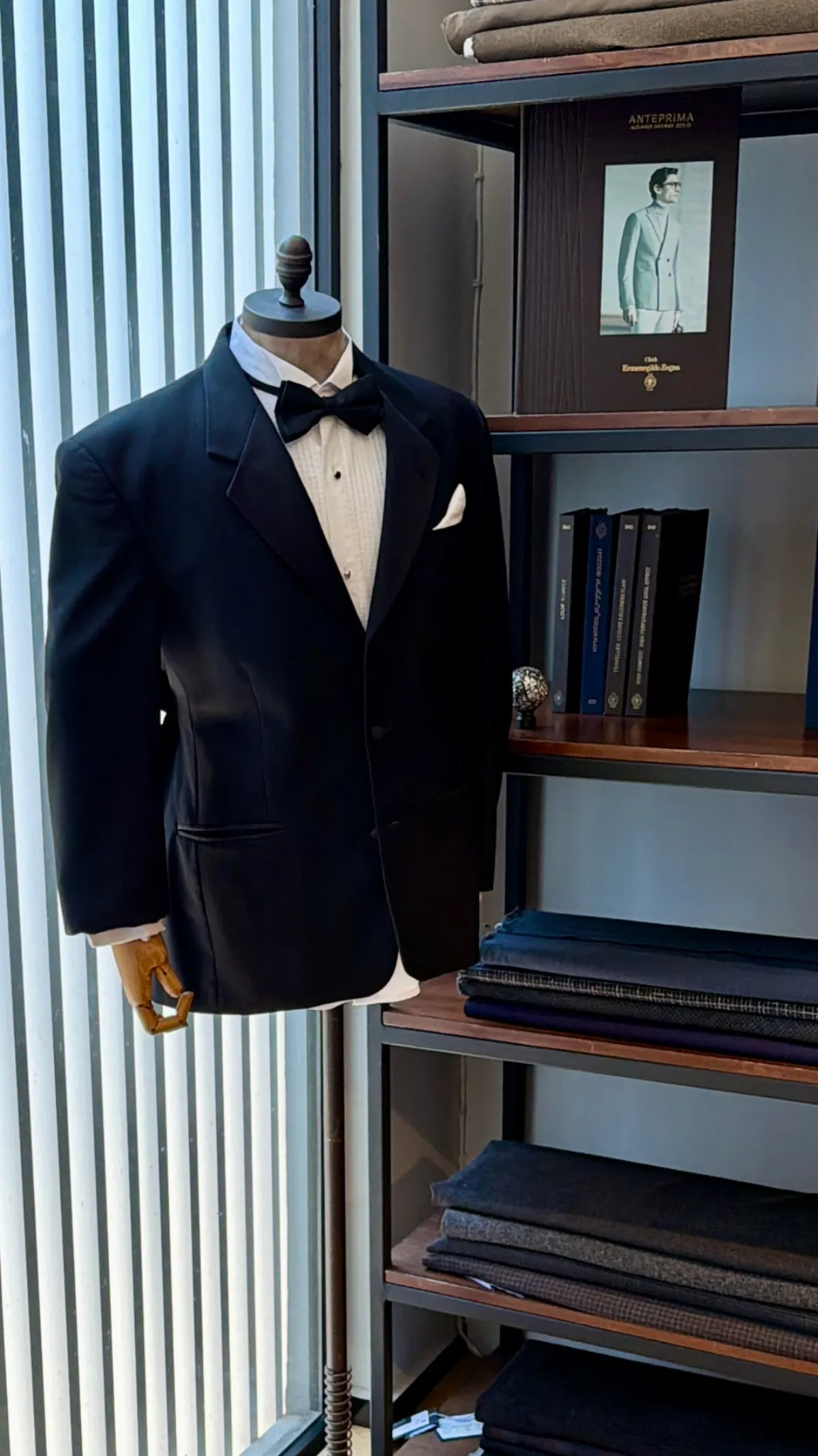 Traje de novio en Guadalajara